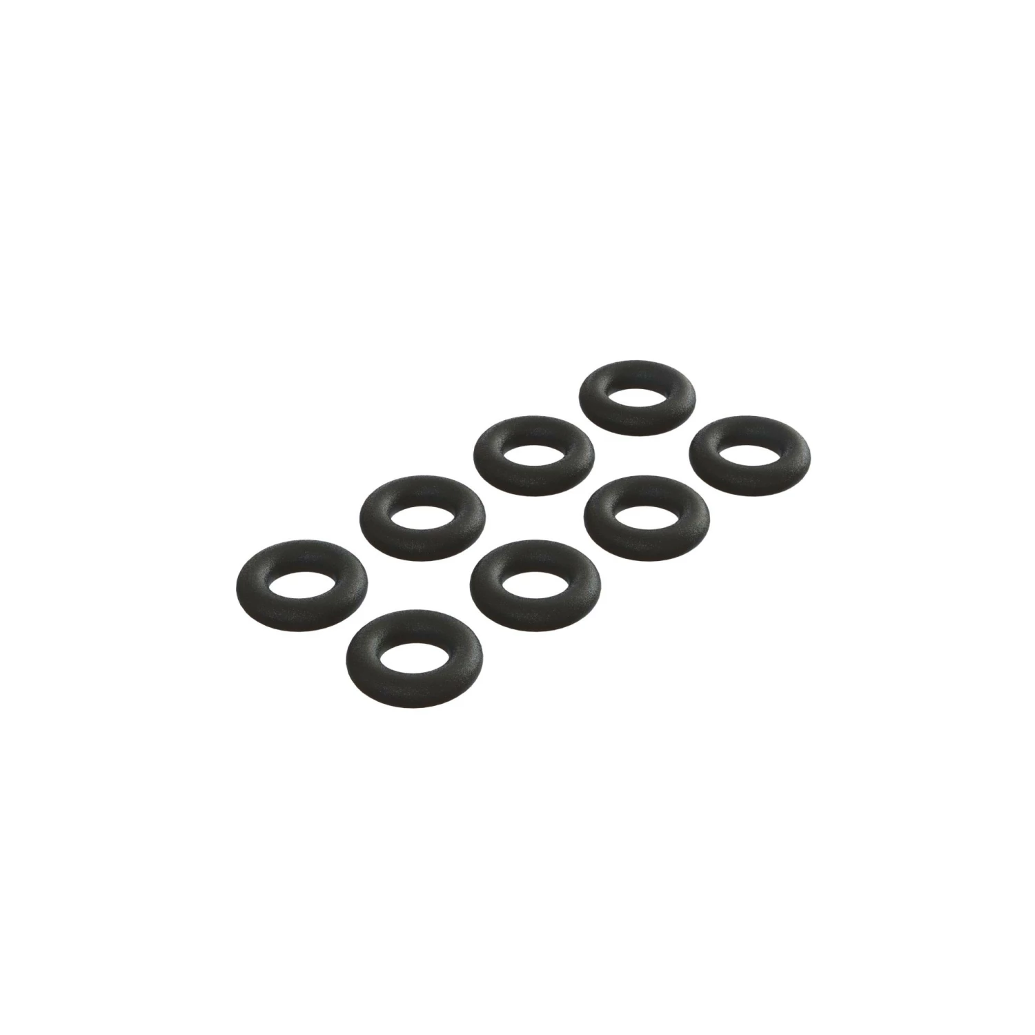 ARRMA O-Ring, 4 x 2mm (8) for Parts 3 ARRMA O-Ring, 4 x 2mm (8) for Parts