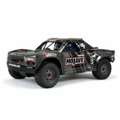 ARRMA 1/7 MOJAVE 4WD EXtreme Bash Roller Desert Truck for Kits