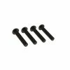 ARRMA Button Head Hex Machine Screws, M4x22mm (4) for Parts -ARRMA store online ARA721422 A0 WA6WNLW9