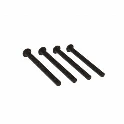 ARRMA Button Head Screw, M4x43mm (4) for Parts