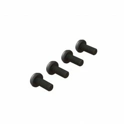 ARRMA Button Head Screw M5x12mm (4) for Parts