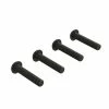 ARRMA Button Head Screw, M5x25mm (4) for Parts -ARRMA store online ARA721525 A0 R5JVO6LF