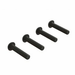 ARRMA Button Head Screw, M5x25mm (4) for Parts
