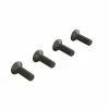 ARRMA Flat Head Hex Machine Screw, M5x16mm (4) for Parts 2 ARRMA Flat Head Hex Machine Screw, M5x16mm (4) for Parts -ARRMA store online ARA722516 A0 V0Z60O94