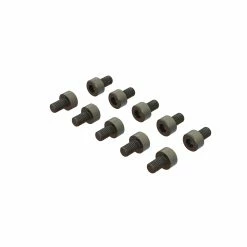 ARRMA Cap Head Screw M3x5mm (10) for Parts