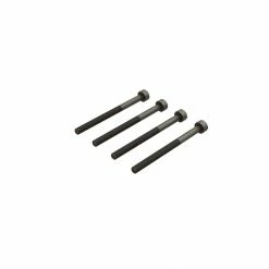 ARRMA Cap Head Hex Machine Screw M3x40mm (4) for Parts