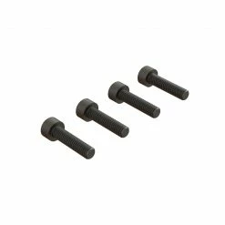 ARRMA Cap Head Screw, M4x16mm (4) for Parts