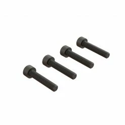 ARRMA Cap Head Screw, M4x20mm (4) for Parts