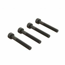 ARRMA Cap Head Screw, M4x30mm (4) for Parts