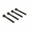 ARRMA Cap Head Screw, M4x35mm (4) for Parts -ARRMA store online ARA723435 A0 5FJN7J80