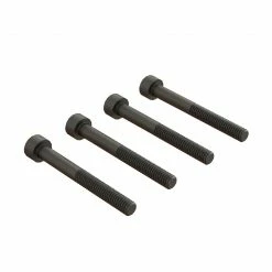 ARRMA Cap Head Screw, M4x35mm (4) for Parts