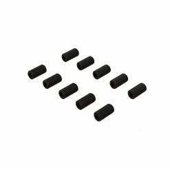 ARRMA Set Screw M4x8mm (10) for Parts
