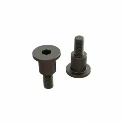 ARRMA M3x12.5mm Screw Shaft (2) for Parts