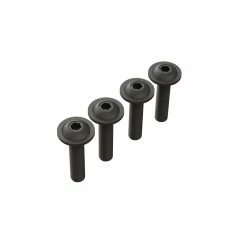 ARRMA Button Head Screw Flanged M4x18mm (4) for Parts