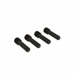 ARRMA M4x15mm Screw Pin (4) for Parts