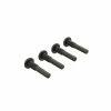 ARRMA King Pin Screw M5x22mm (4pcs) for Parts