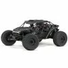 ARRMA 1/7 FIRETEAM 6S 4WD BLX Speed Assault Vehicle RTR, Black - SCRATCH & DENT for Ready-To-Run -ARRMA store online ARA7618T1SND A11 ZX607ZXE