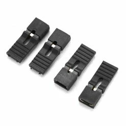 ARRMA Mega Brushed ESC Jumper (4) for Parts