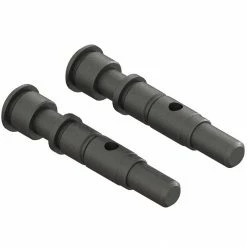 ARRMA Front Axle (2) for Parts
