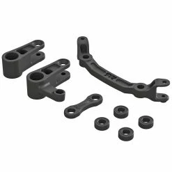 ARRMA Steering Parts Set 4x4 for Parts