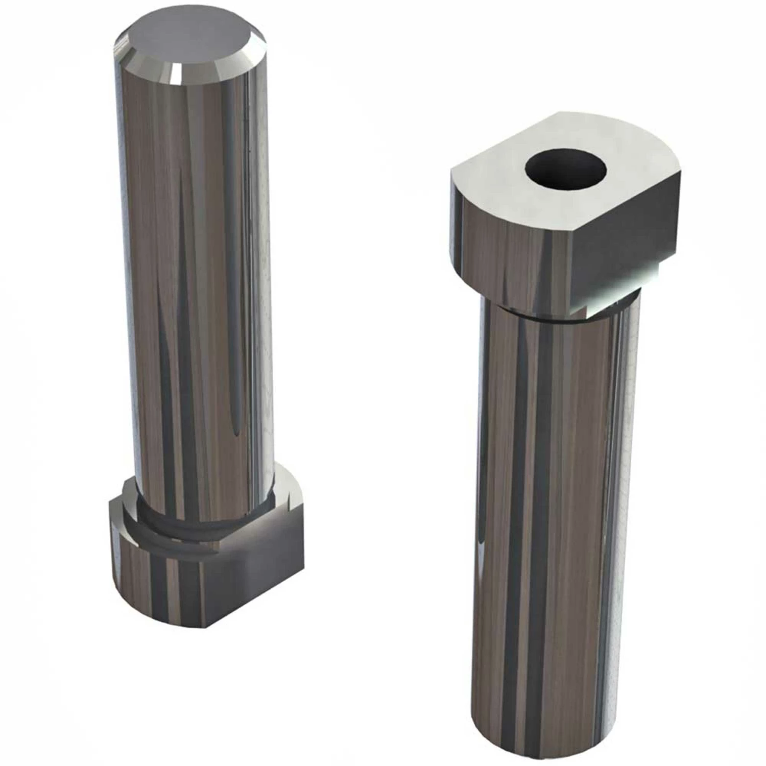 ARRMA Steering Post 4x4 (2) for Parts 3 ARRMA Steering Post 4x4 (2) for Parts