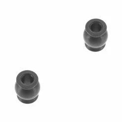 ARRMA Ball 3x7x8mm: Nero (2) for Parts