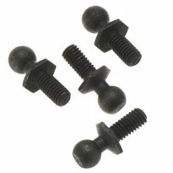 ARRMA Ball 4.3x10.75mm (4) for Parts