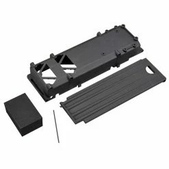 ARRMA LWB Battery Box with ESC Mounts for Parts