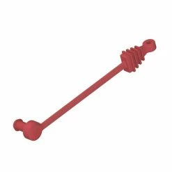 ARRMA Battery Door Clip Retainer Red for Parts
