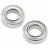 ARRMA Ball Bearing 6x12x4mm 4x4 (2) for Parts -ARRMA store online ARAC3144 A0 S286K3NV