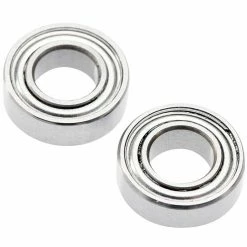 ARRMA Ball Bearing 6x12x4mm 4x4 (2) for Parts