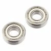 ARRMA Bearing 8x19x6mm (2) for Parts -ARRMA store online ARAC3159 A0 HMJZVXZL