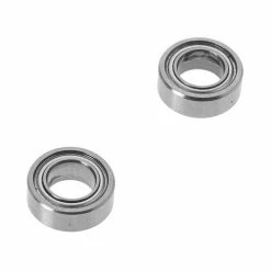 ARRMA Ball Bearing 6x11x4mm (2): Nero for Parts