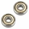 ARRMA Ball Bearing 6x19x6mm (2): Nero for Parts