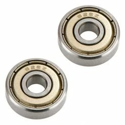 ARRMA Ball Bearing 6x19x6mm (2): Nero for Parts