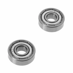 ARRMA Ball Bearing 7x19x6mm (2): Nero for Parts