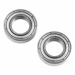 ARRMA Ball Bearing 9x17x5mm (2): Nero for Parts