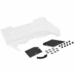 ARRMA Body Accessory Pack for Bodies