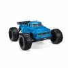 ARRMA 1/8 Painted Body, Blue Real Steel: NOTORIOUS 6S BLX for Bodies