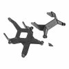 ARRMA 1/10 Front Rear Body Mount Set: BIG ROCK for Parts -ARRMA store online ARAC3418 A0 96M6BQRV