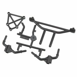 ARRMA Body Mount Set Front: Fury for Parts