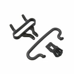 ARRMA Bumper Set Composite Front for Parts