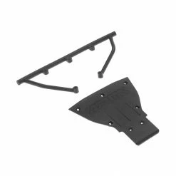ARRMA Bumper Front: Fury for Parts