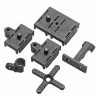 ARRMA Cable Routing Set: Nero for Parts 2 ARRMA Cable Routing Set: Nero for Parts -ARRMA store online ARAC3493 A0 NFOLNNM9