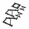 ARRMA Center Roll Cage Set Composite for Parts -ARRMA store online ARAC3495 A0 P7J01SZV