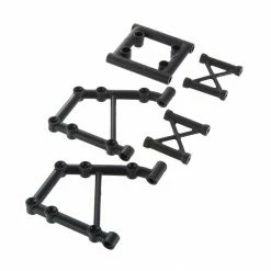ARRMA Center Roll Cage Set Composite for Parts