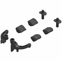ARRMA Body Mount Set Front for Parts