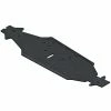 ARRMA Chassis LWB Aluminum Black for Parts 1 ARRMA Chassis LWB Aluminum Black for Parts -ARRMA store online ARAC3738 A0 2G7IJ5NF