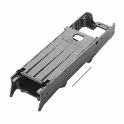ARRMA Chassis Battery Door Short Wheel Base for Parts