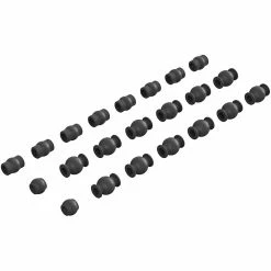 ARRMA Composite Pivot Ball: 4x4 BLX 4S for Parts